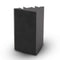 20 Pcs Studio Acoustic Foam Sound Absorption Corner Diy