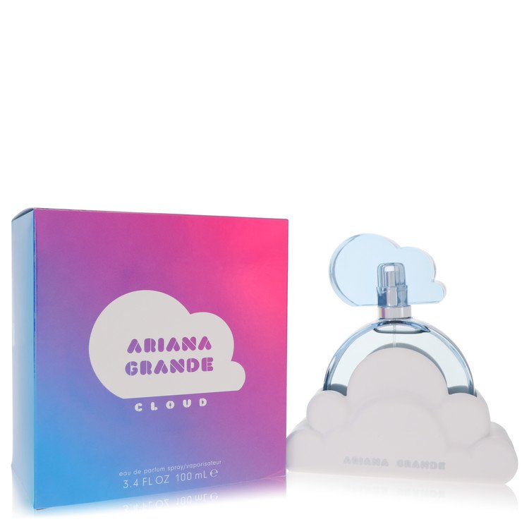 Ariana Grande Cloud Eau De Parfum Spray By Ariana Grande 100Ml