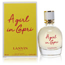 A Girl In Capri Eau De Toilette Spray By Lanvin 90Ml