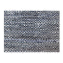 Angus Dark Grey Rug