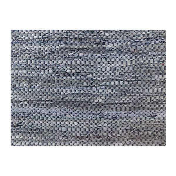 Angus Dark Grey Rug
