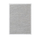 Angus Silver Rug