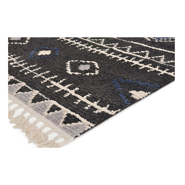 Algiers Anthracite Rug