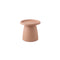 50Cm Coffee Table Mushroom Nordic Round Small Side Table