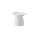 50Cm Coffee Table Mushroom Nordic Round Small Side Table