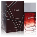 Ajmal Zeal Eau De Parfum Spray By Ajmal 100Ml