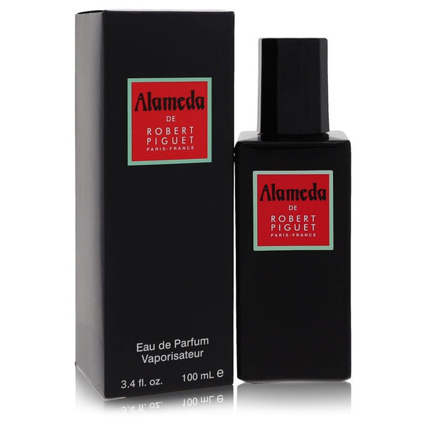 Alameda Eau De Parfum Spray By Robert Piguet 100 Ml