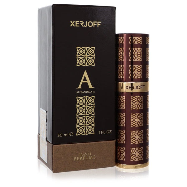 30 Ml Alexandria Ii Perfume By Xerjoff For Unisex