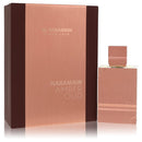 Al Haramain Amber Oud Eau De Parfum Spray Unisex By Al Haramain 60 ml