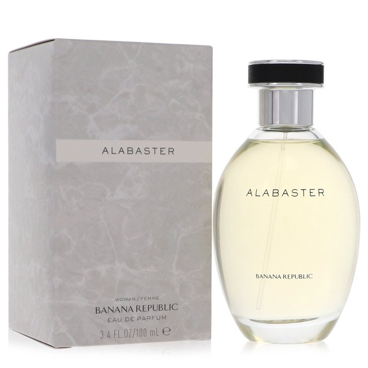 Alabaster Perfume Spray By Banana Republic 100Ml