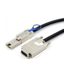 Alogic 5M External Mini Sas Sff 8088 To Sas Sff 8470 Cable