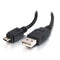Alogic 50Cm Usb 2 Type A To Type B Micro Cable Male To Male