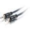 Alogic 20M Stereo Audio Cable Male To Male