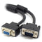 Alogic 20M Vga Svga Shielded Monitor Extension Cable With Filter