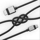 Alogic Ultra Usb C To Hdmi Cable With 100W Male To Male 2M
