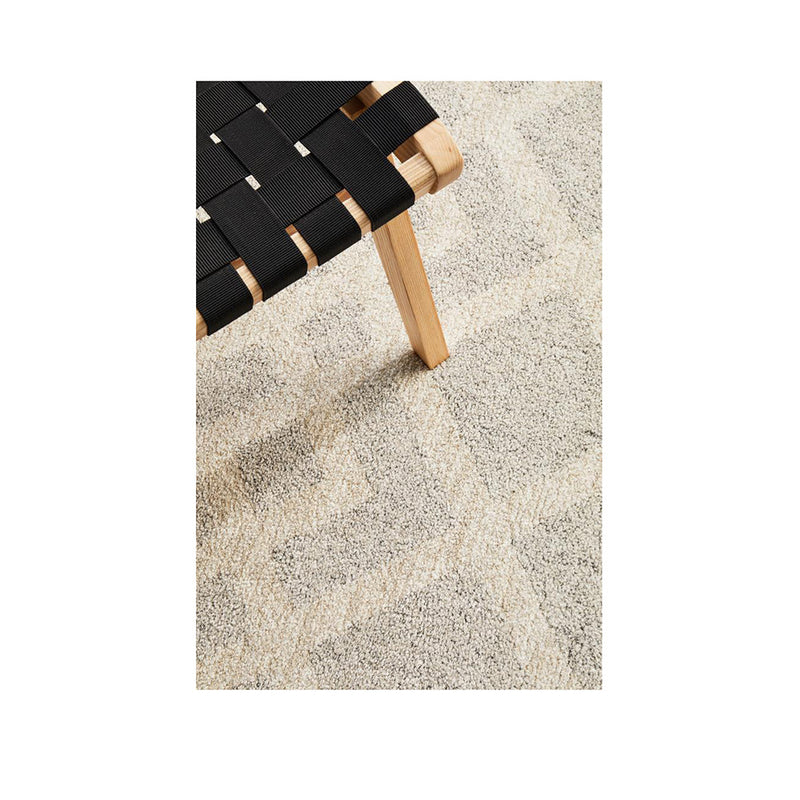 Alpine Pebble Rug