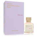 71 Ml A La Rose Perfume By Maison Francis Kurkdjian For Women