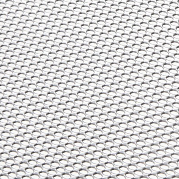 30 Piece Aluminum Gutter Guard 0.7 Mm Thickness - Silver