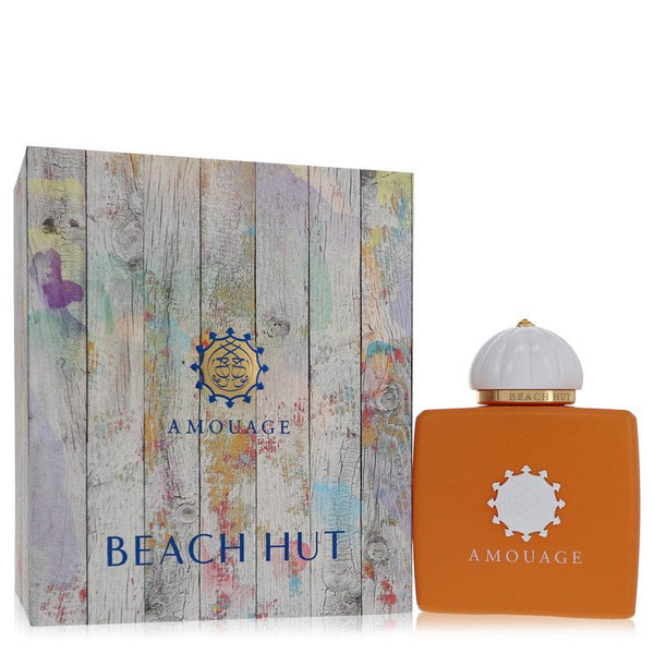 100 Ml Amouage Beach Hut Perfume For Women