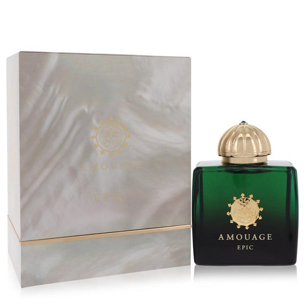 100 Ml Amouage Epic Perfume For Women