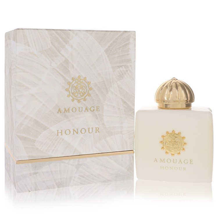 100 Ml Amouage Honour Perfume For Women