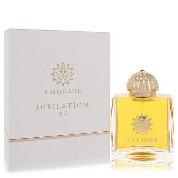 100 Ml Amouage Jubilation 25 Perfume For Women