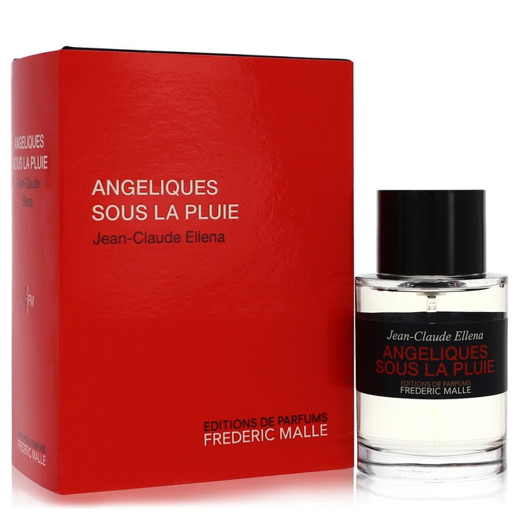 100 Ml Angeliques Sous La Pluie Perfume By Frederic Malle For Women