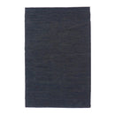 Angus Black Rug