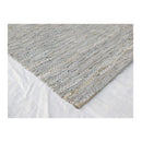 Angus Silver Rug