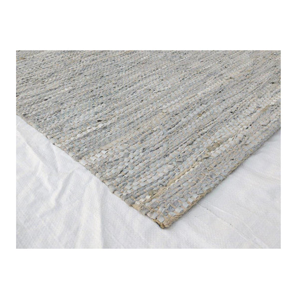 Angus Silver Rug