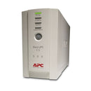 APC Back Ups 500Va 230V Usb Serial Hot Swap Battery