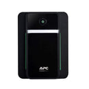 APC Back Ups Bx Series 750Va 410W 230V Avr Australian Sockets