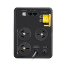 APC Back Ups Bx Series 750Va 410W 230V Avr Australian Sockets