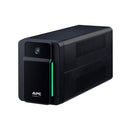 APC Back Ups Bx Series 750Va 410W 230V Avr Australian Sockets