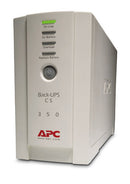 APC (BK500EI) Back-Ups CS 500 USB/Serial