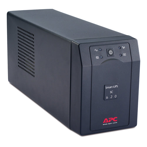 APC (SC620I) Smart-Ups SC 620Va 230V