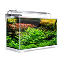 Aquarium Starfire Glass Aquarium Fish Tank 35L