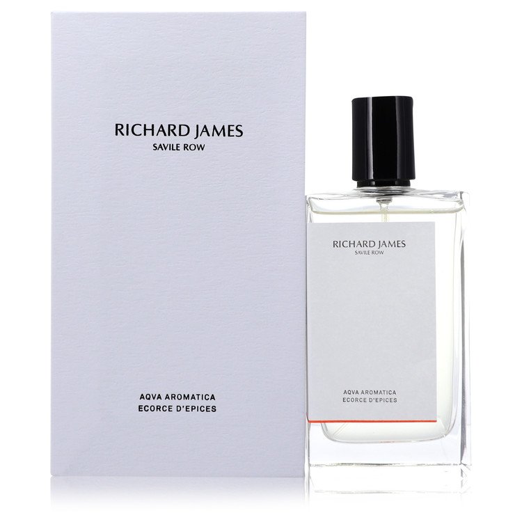 Aqua Aromatica Ecorce D'epices Cologne Spray By Richard James 104Ml