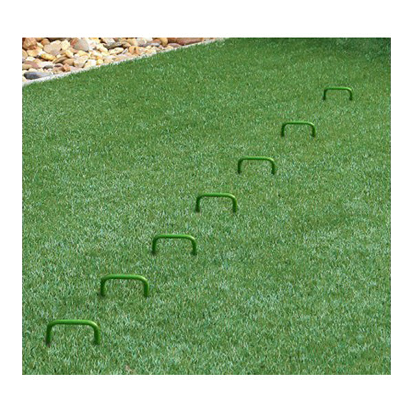 200 Synthetic Grass Pins
