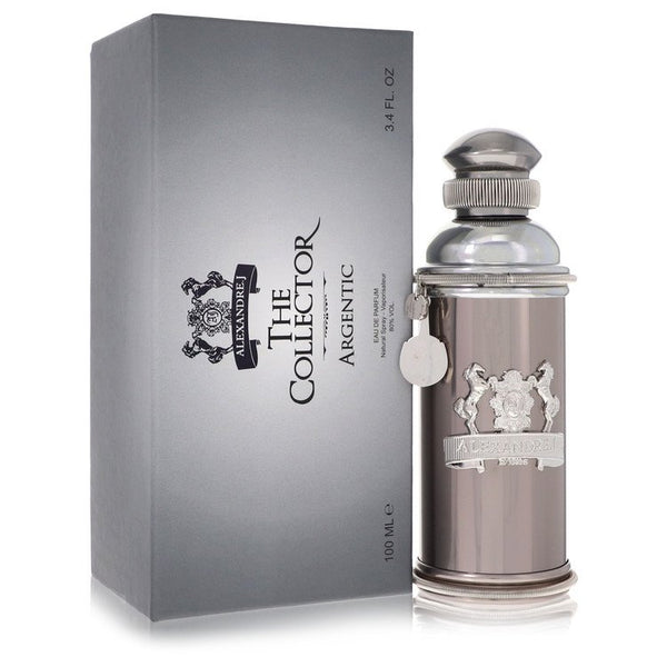 100 Ml Argentic Perfume By Alexandre J For Women