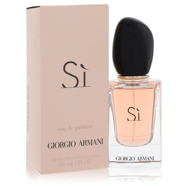 30Ml Armani Si Eau De Parfum Spray By Giorgio Armani