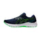 ASICS Mens GT 2000 10 Running Shoes Deep Ocean New Leaf