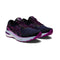 Asics Womens Gt 2000 10 Running Shoes Dive Blue Orchid