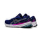 Asics Womens Gt 1000 11 Running Shoes Lapis Lazuli Blue Soft Sky