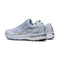 Asics Womens Gt 2000 10 Running Shoes Soft Sky Pure Silver