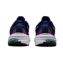 Asics Womens Gt 1000 11 Running Shoes Lapis Lazuli Blue Soft Sky