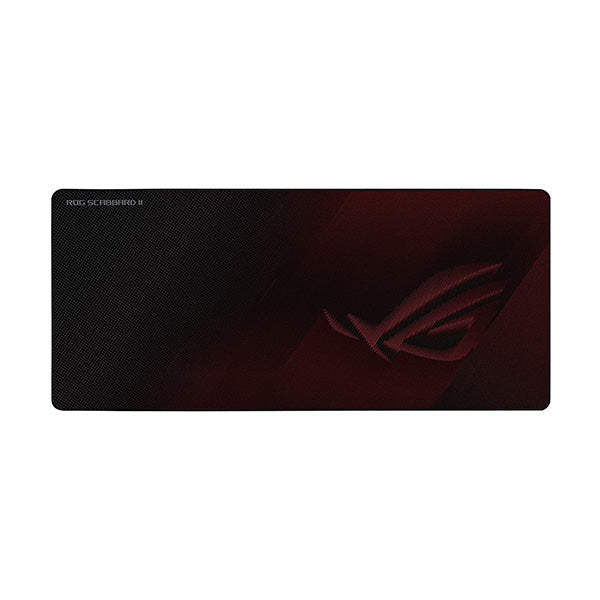 Asus Rog Scabbard Ii Gaming Mouse Pad