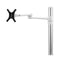 Atdec Dual Display Accessory Monitor Arms