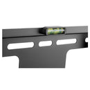 Atdec Telehook Portrait Fixed Wall Mount