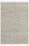 Atrium Delta Silver Blue Rug